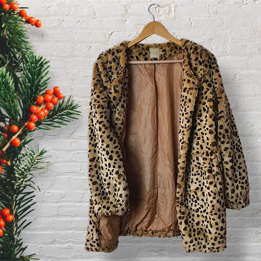 پالتو پوست خز وارداتی