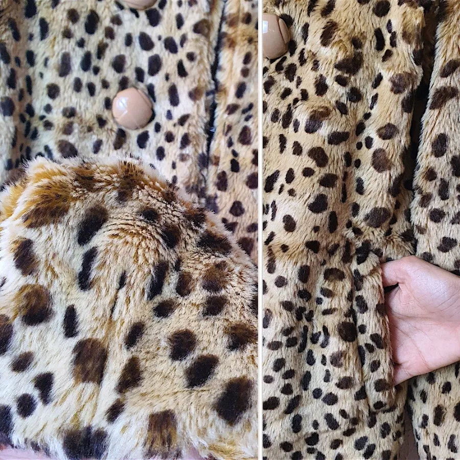 پالتو پوست خز وارداتی