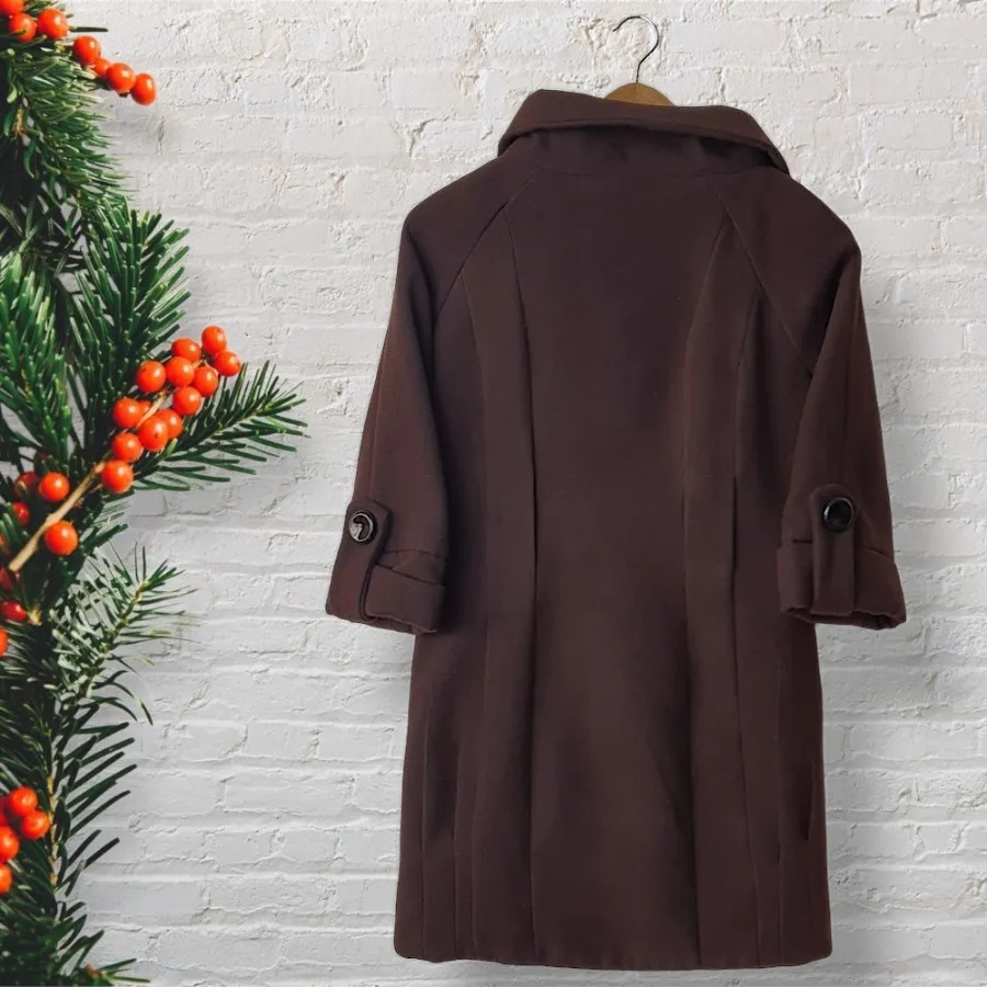 پالتو فوتر آستردار