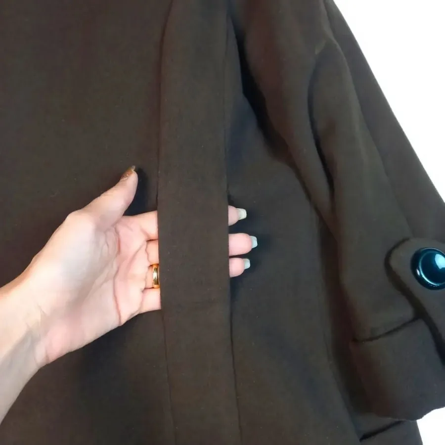 پالتو فوتر آستردار