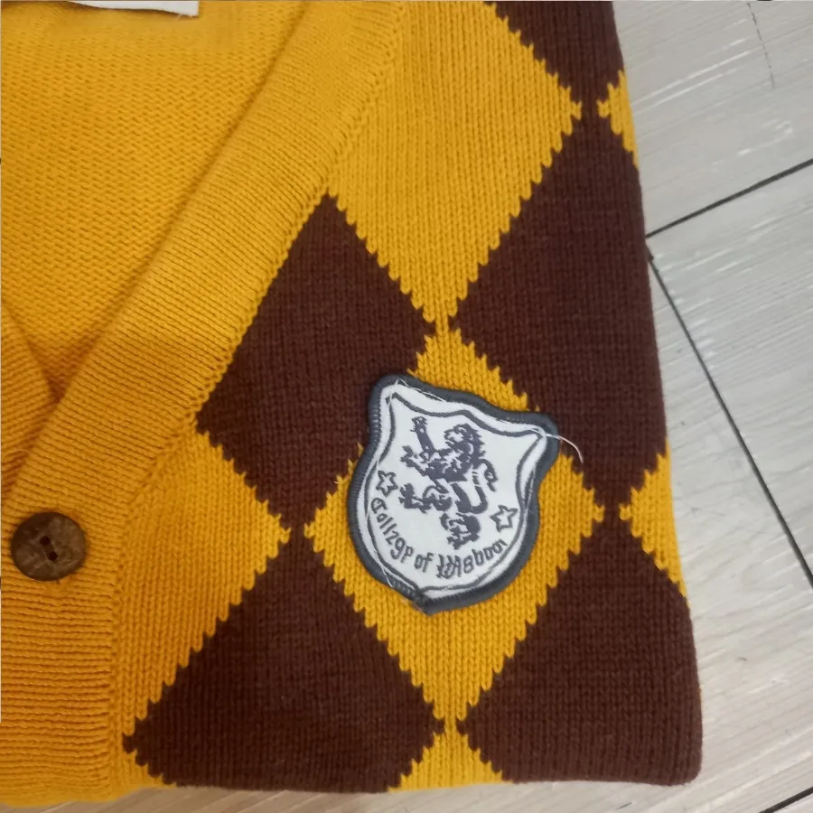 پلیور/بافت/ژاکت پسرانه