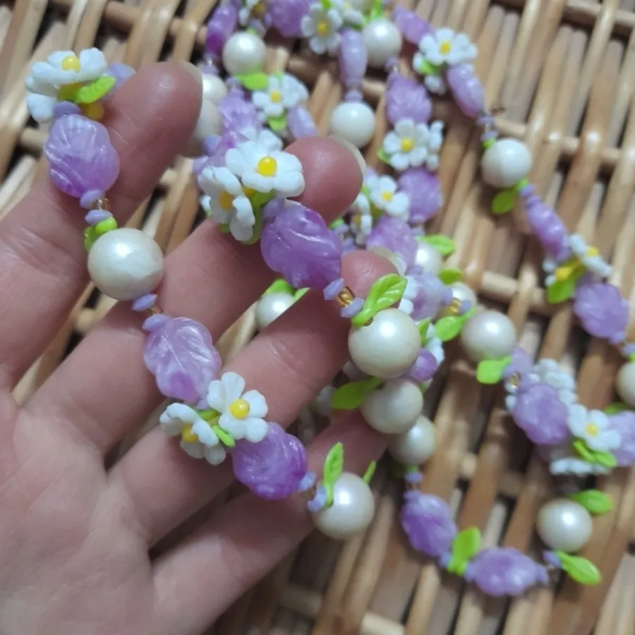 گردنبند قدیمی