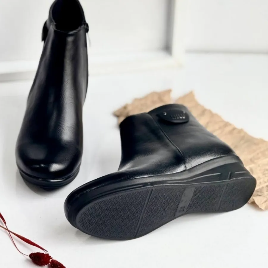 بوت زنانه از سایز 36 تا44