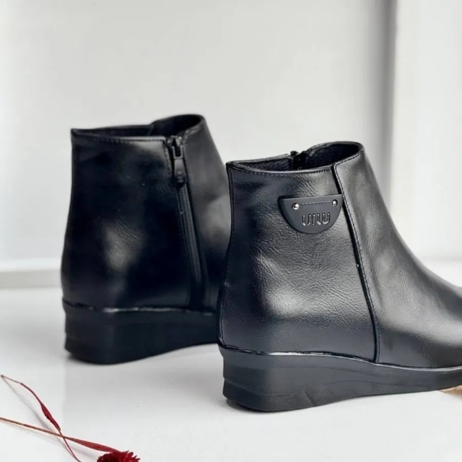 بوت زنانه از سایز 36 تا44