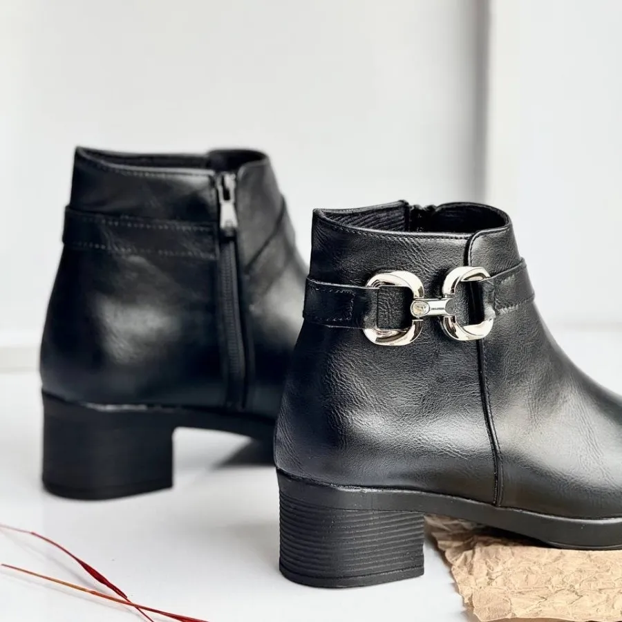 بوت بغل دو سگگ تا سایز 44