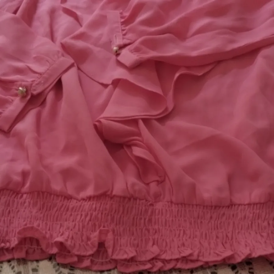 شومیز مجلسی