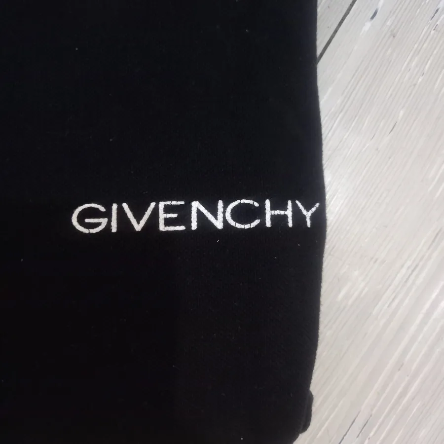 بلوز پسرانه پاییزه GIVENC