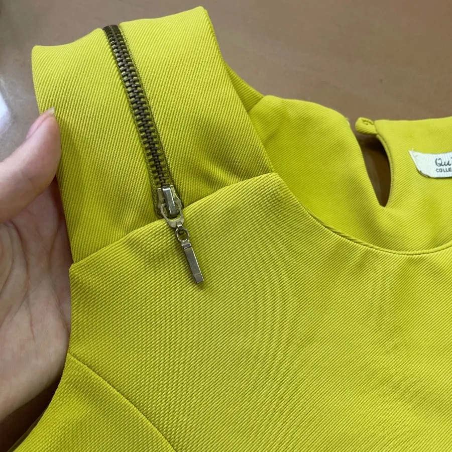 کراپ تاپ شیک