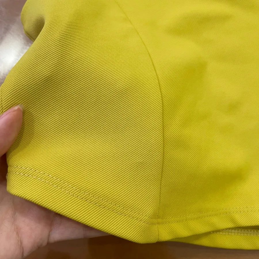 کراپ تاپ شیک