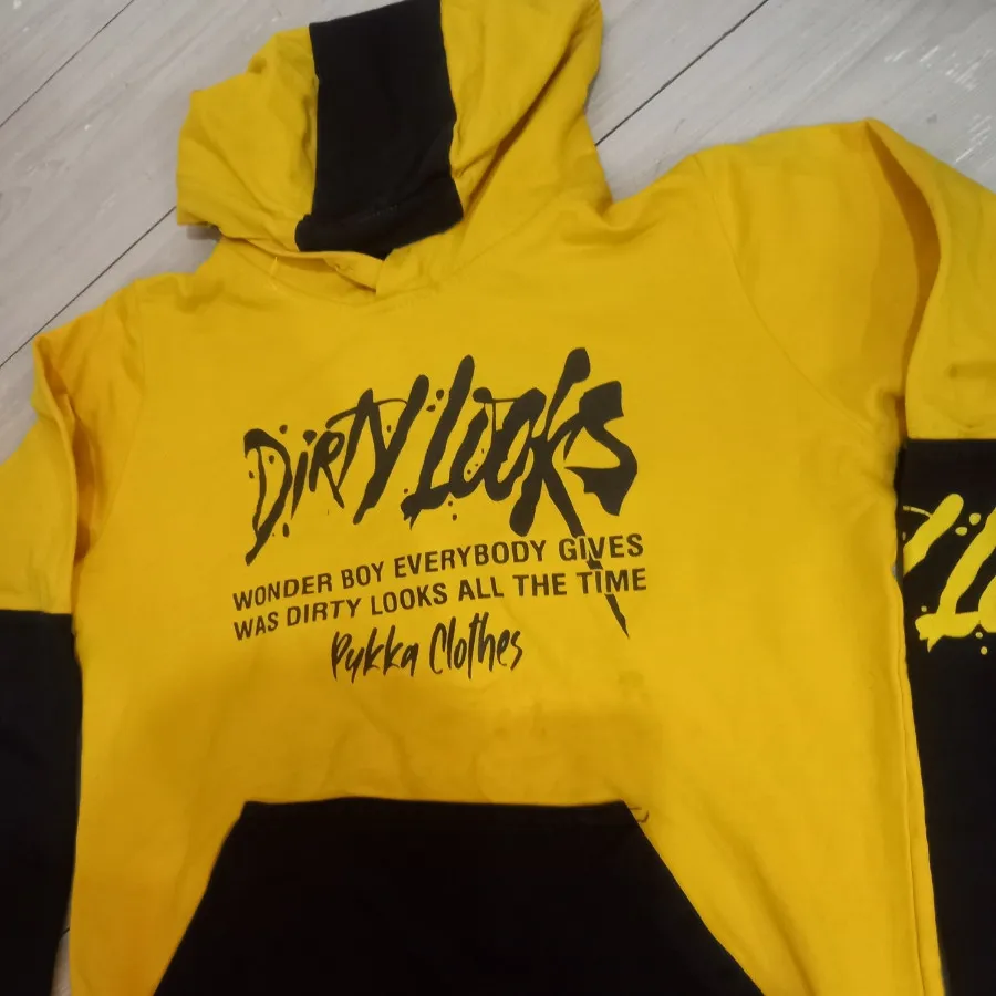 هودی پسرانه