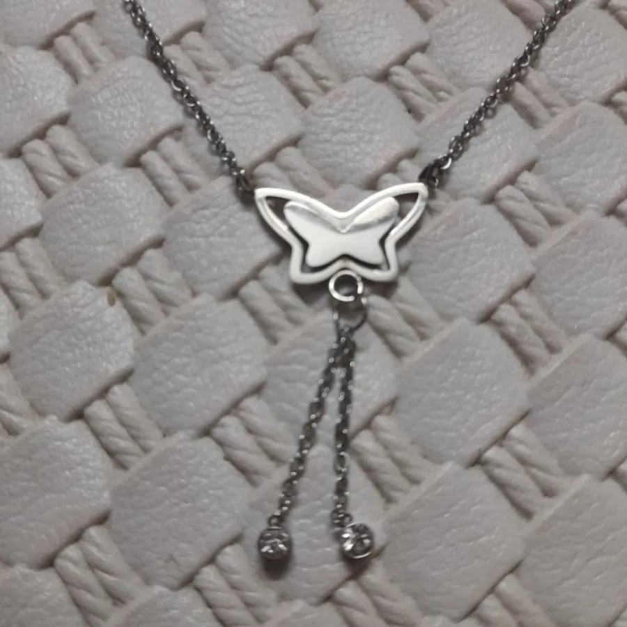 گردنبند های ظریف