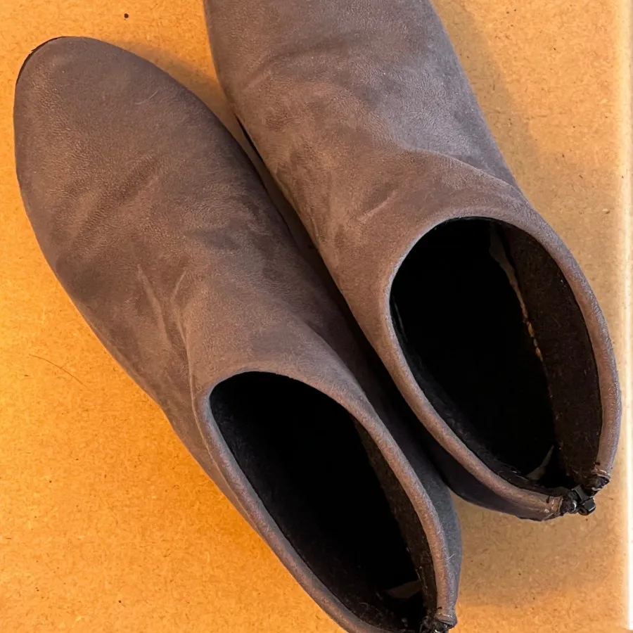 کفش ترک سایز 39