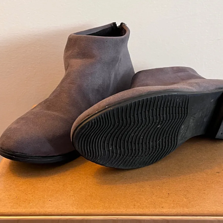 کفش ترک سایز 39