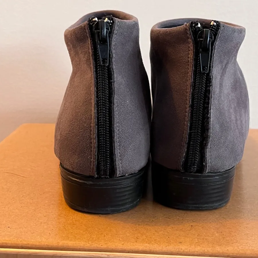 کفش ترک سایز 39