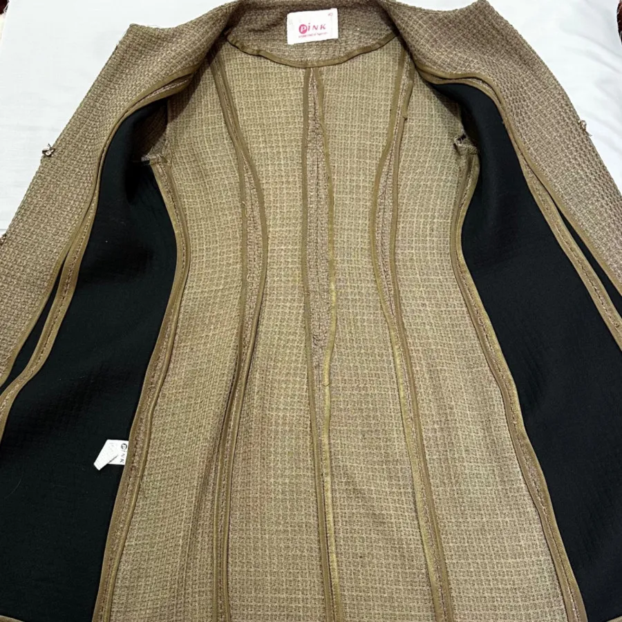 پالتو،مانتو  پاییزی/بهاری