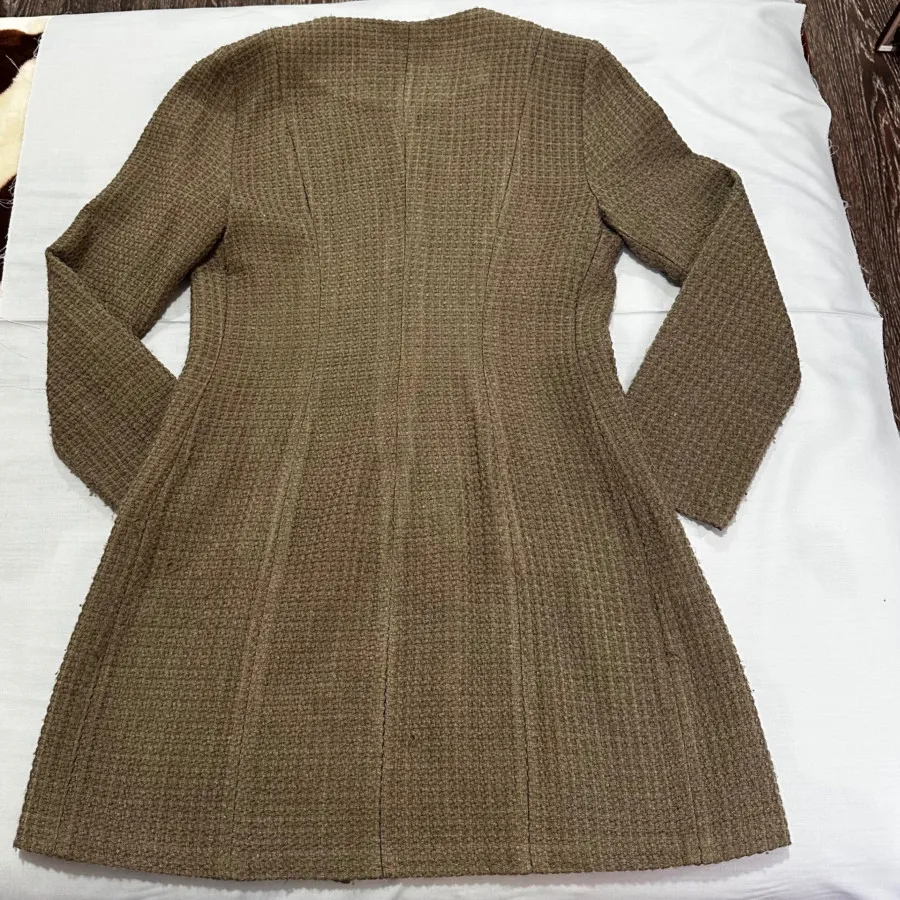 پالتو،مانتو  پاییزی/بهاری