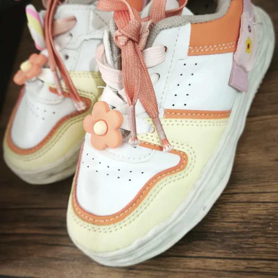 کفش اسپورت شیک سایز 28