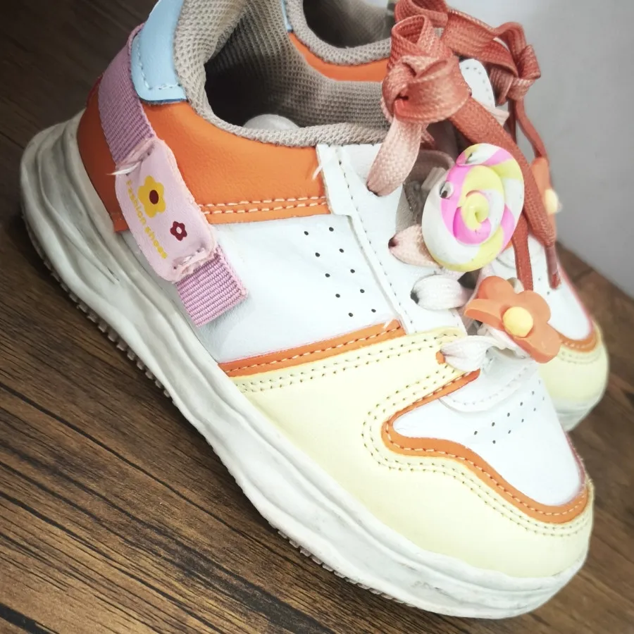 کفش اسپورت شیک سایز 28