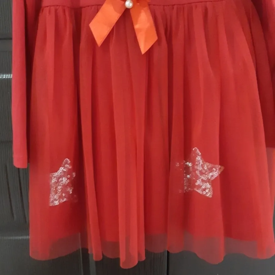 پیراهن یلدایی