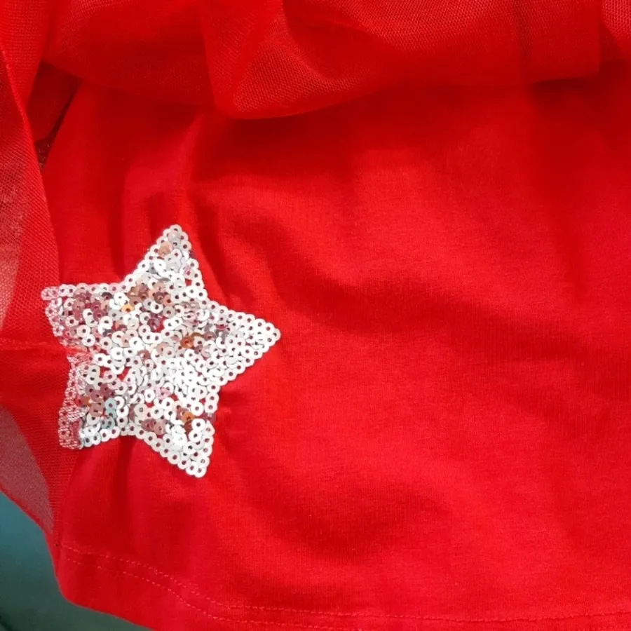 پیراهن یلدایی