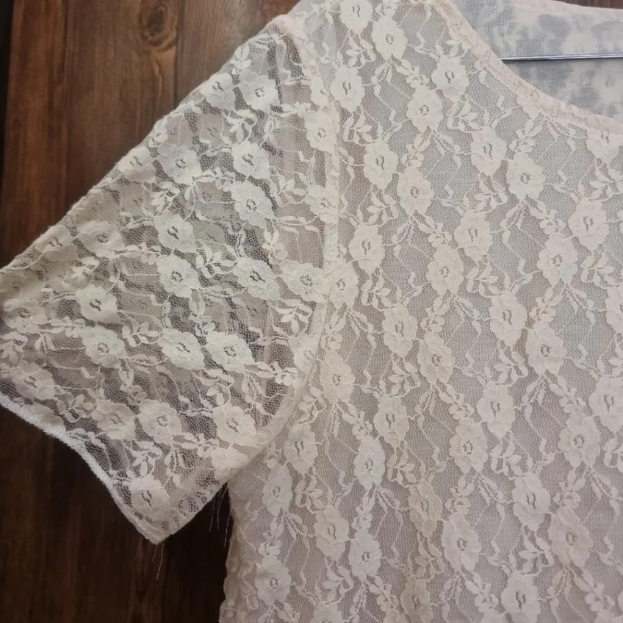 شومیز گیپور کش