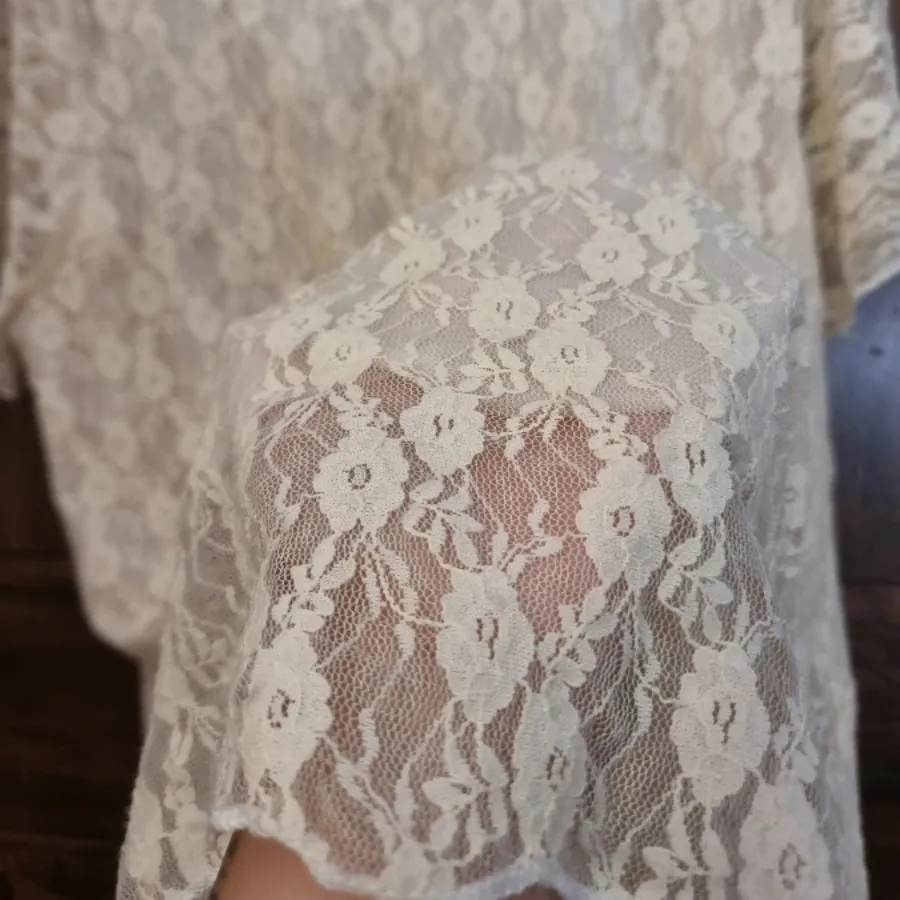 شومیز گیپور کش