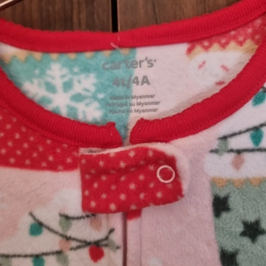 سرهمی کریسمسی