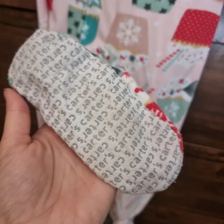 سرهمی کریسمسی