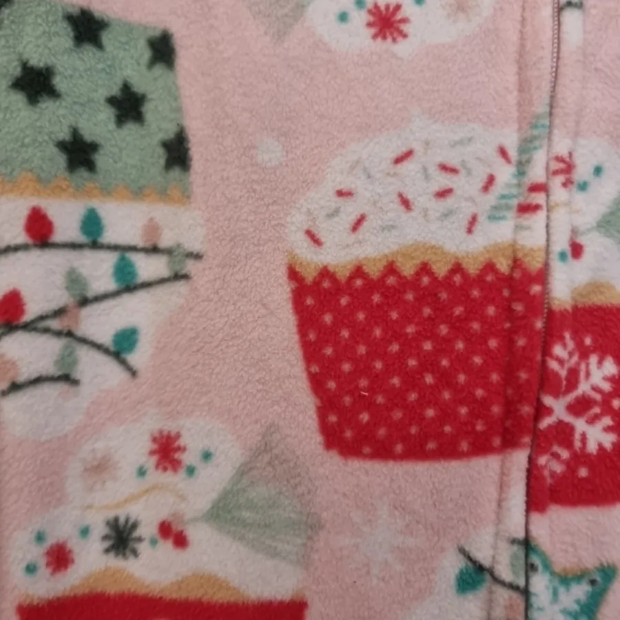 سرهمی کریسمسی