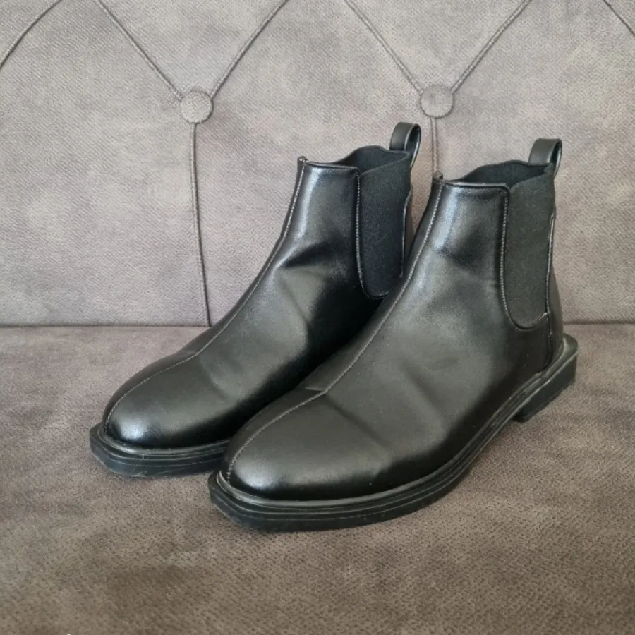 بوت ایریانو