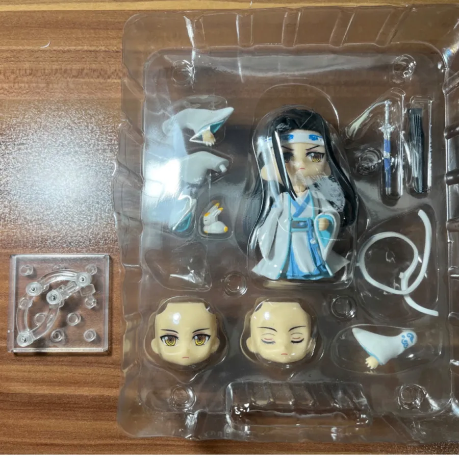 فیگور استاد تعالیم شیطانی