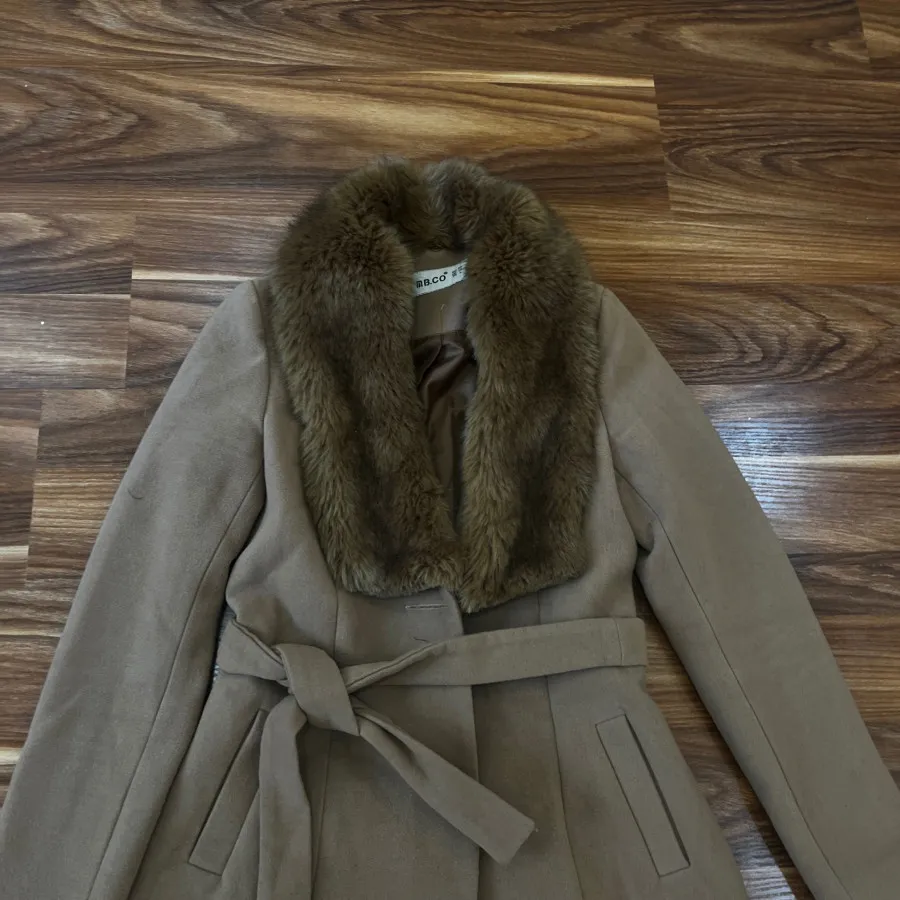 پالتو اورجینال