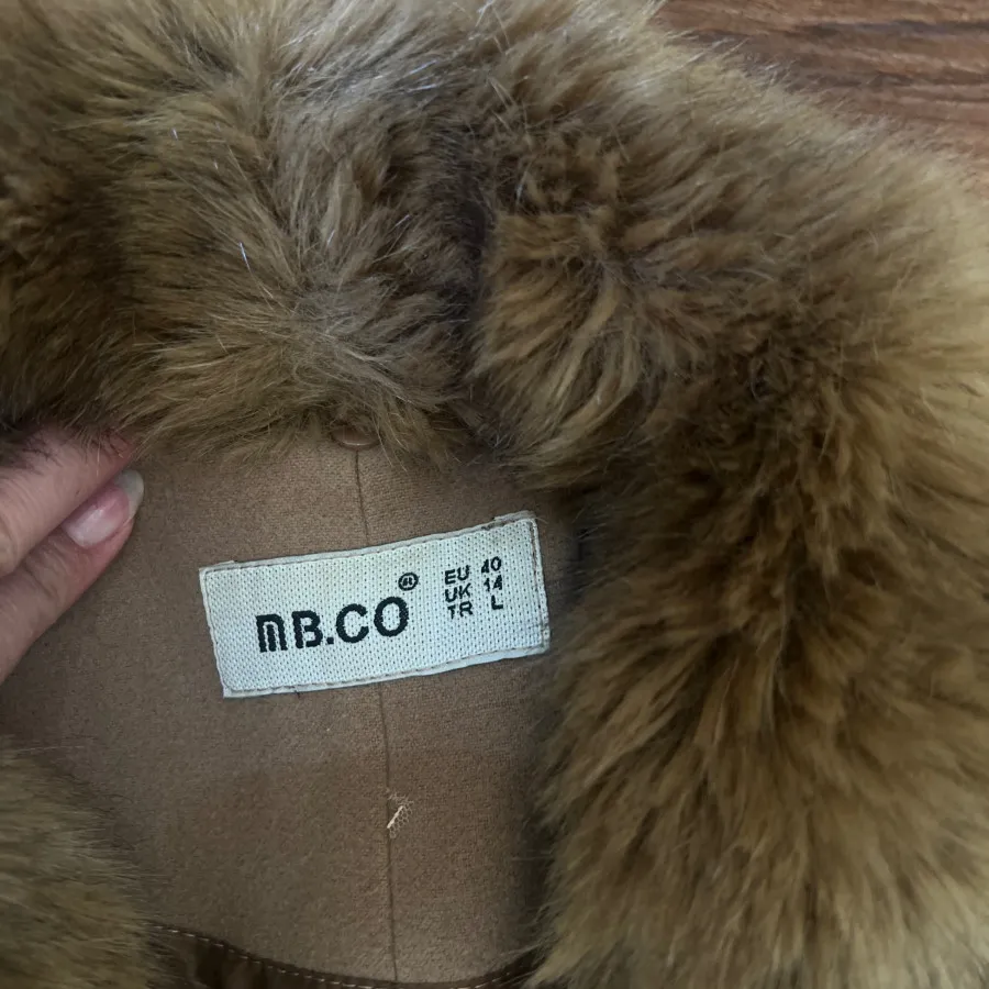 پالتو اورجینال