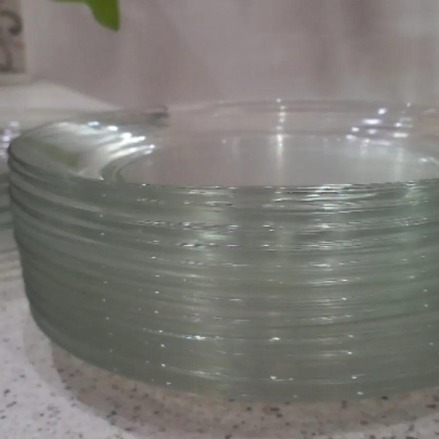 سرویس غذاخوری پیرکس