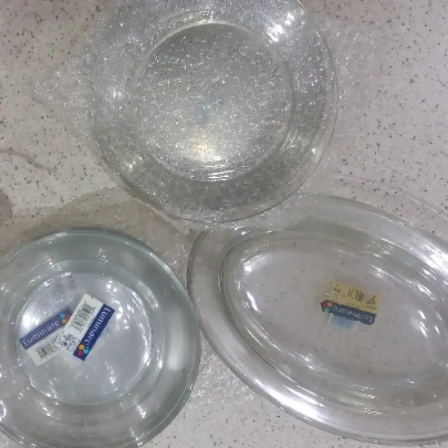 سرویس غذاخوری پیرکس