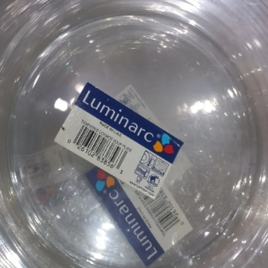 سرویس غذاخوری پیرکس