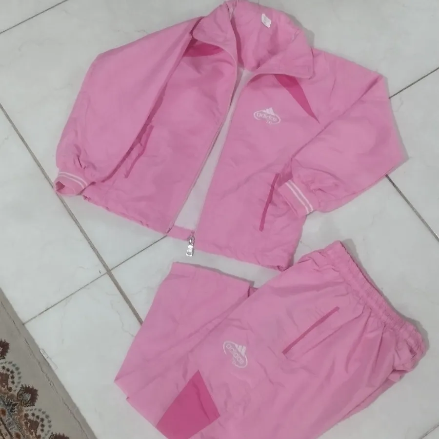 کاپشن شلوار کودک