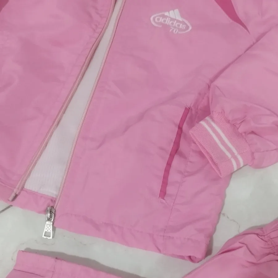 کاپشن شلوار کودک