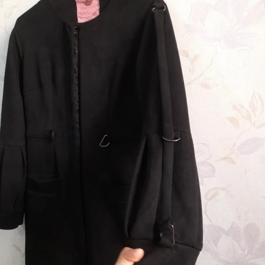 پالتو سوییت بلند