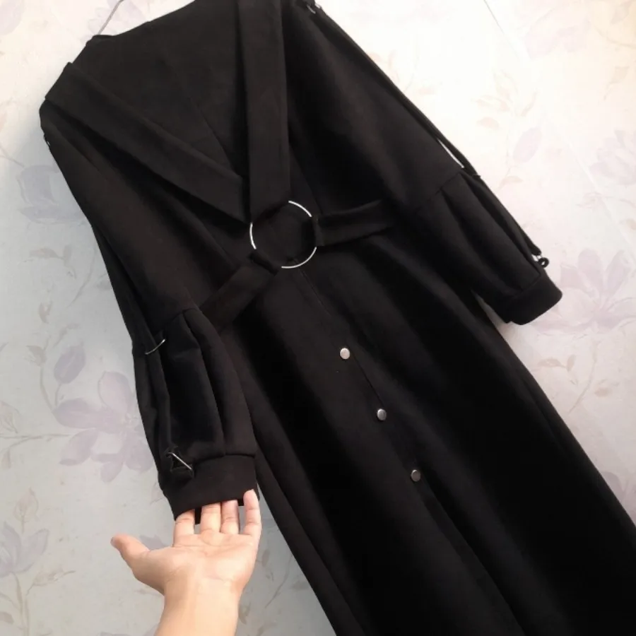 پالتو سوییت بلند