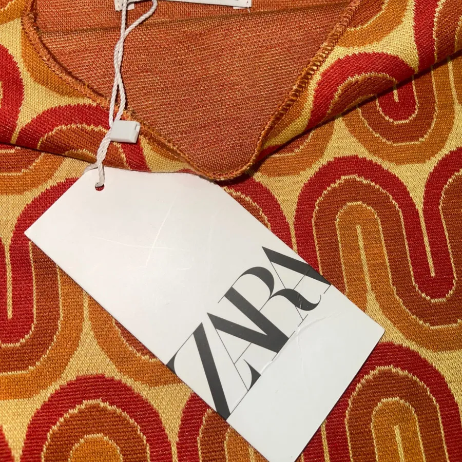 پیراهن زارا