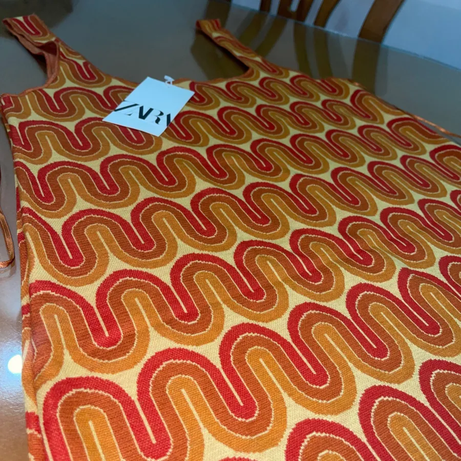 پیراهن زارا