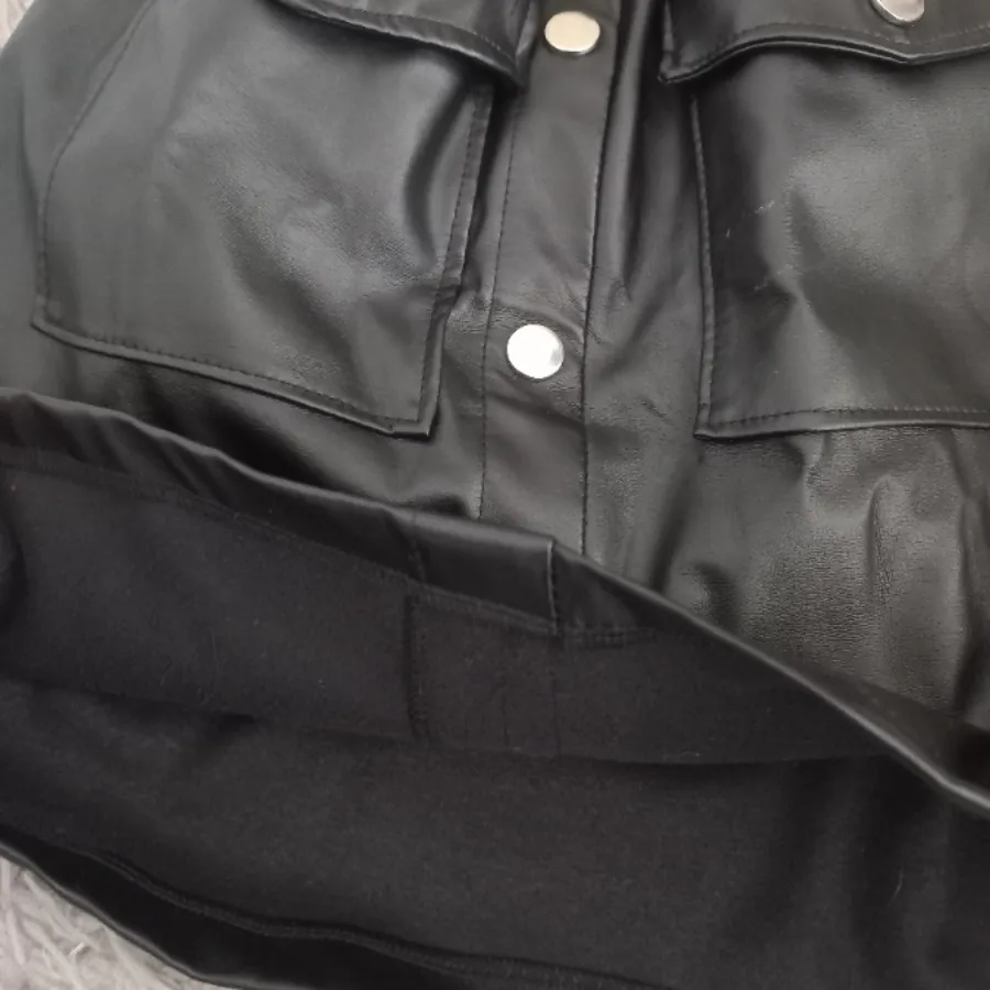 شومیز و دامن