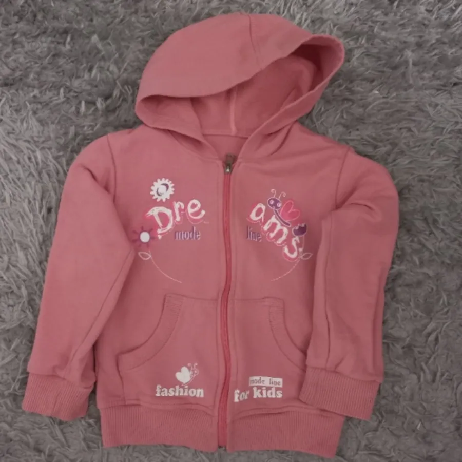 سویشرت بچگانه