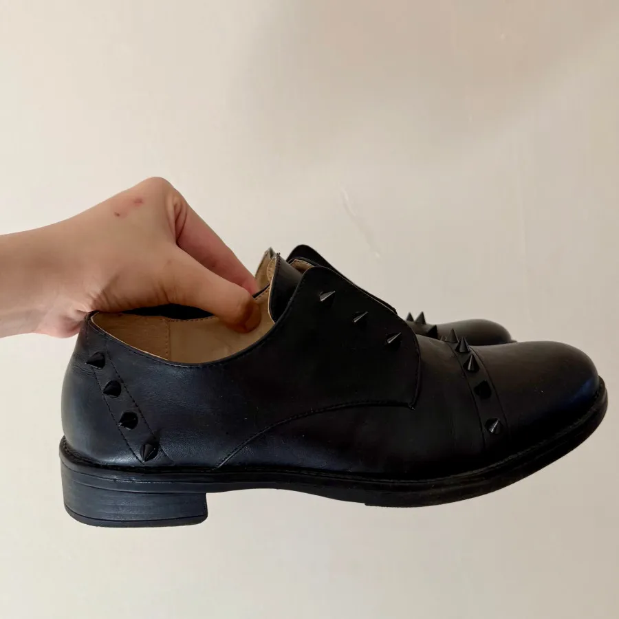 کفش مارتین پسکاتوره