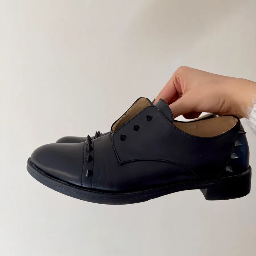 کفش مارتین پسکاتوره