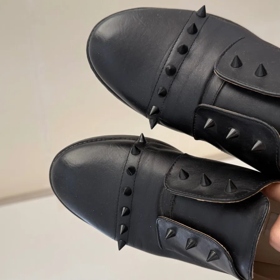 کفش مارتین پسکاتوره