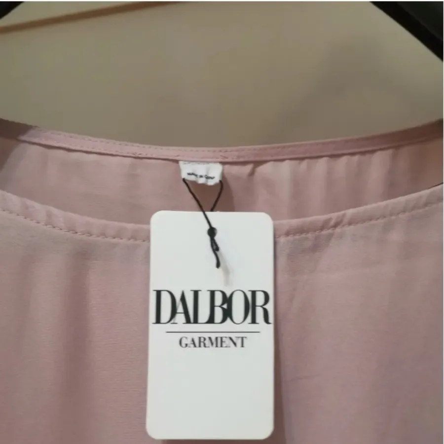 شومیز حریر خارجی فریتا50