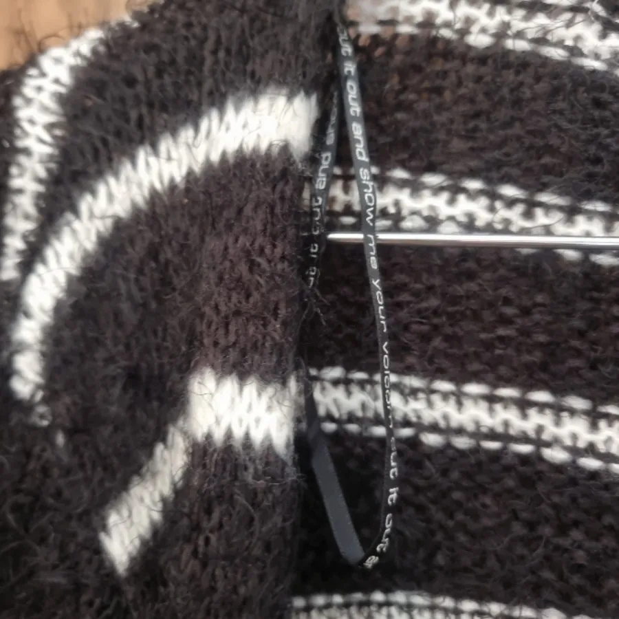 کاردیگان موهر زنانه