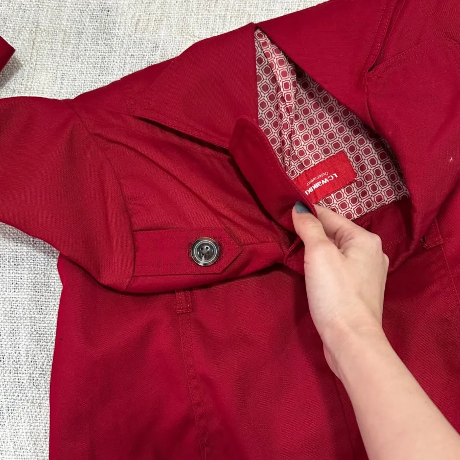 پالتو السی وایکیکی